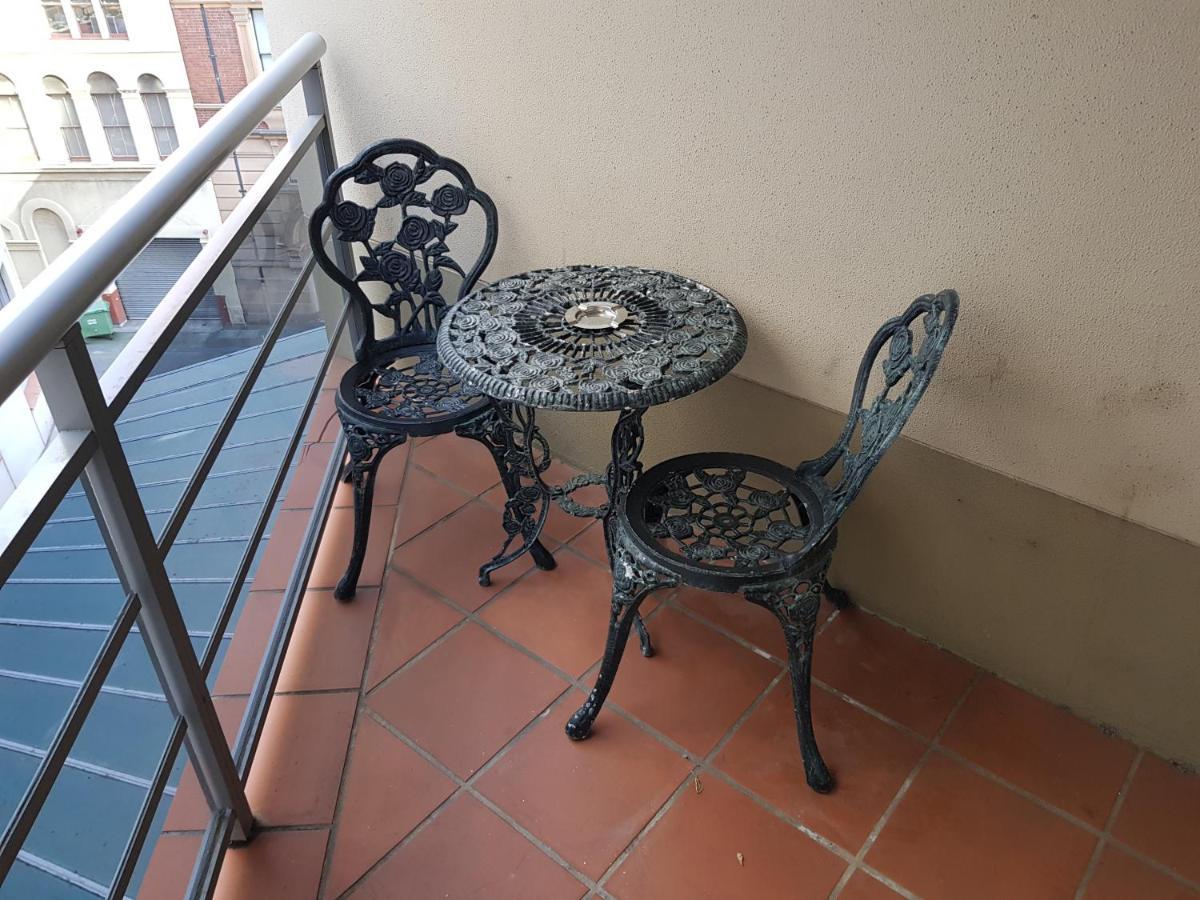 Accommodation Sydney 38 Harbour Street Сидни Екстериор снимка