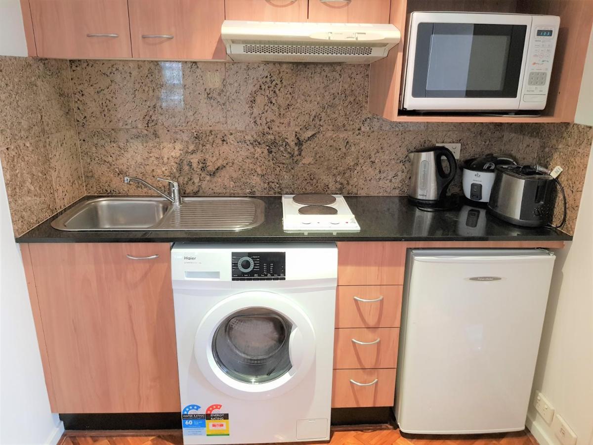 Accommodation Sydney 38 Harbour Street Сидни Екстериор снимка
