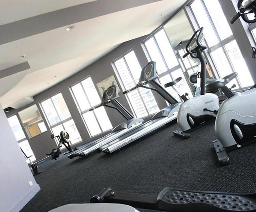 Accommodation Sydney 38 Harbour Street Сидни Екстериор снимка