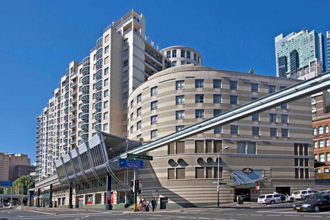 Accommodation Sydney 38 Harbour Street Сидни Екстериор снимка