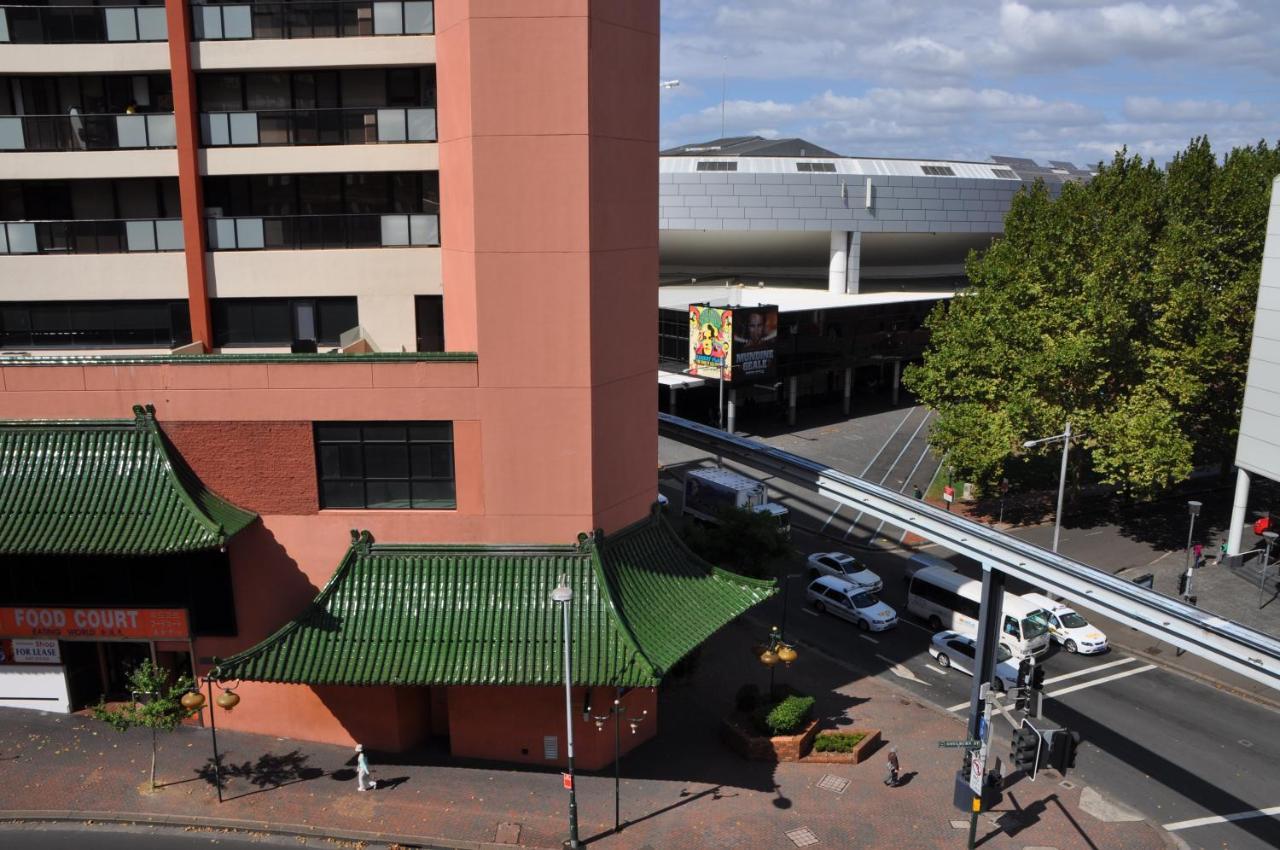 Accommodation Sydney 38 Harbour Street Сидни Екстериор снимка
