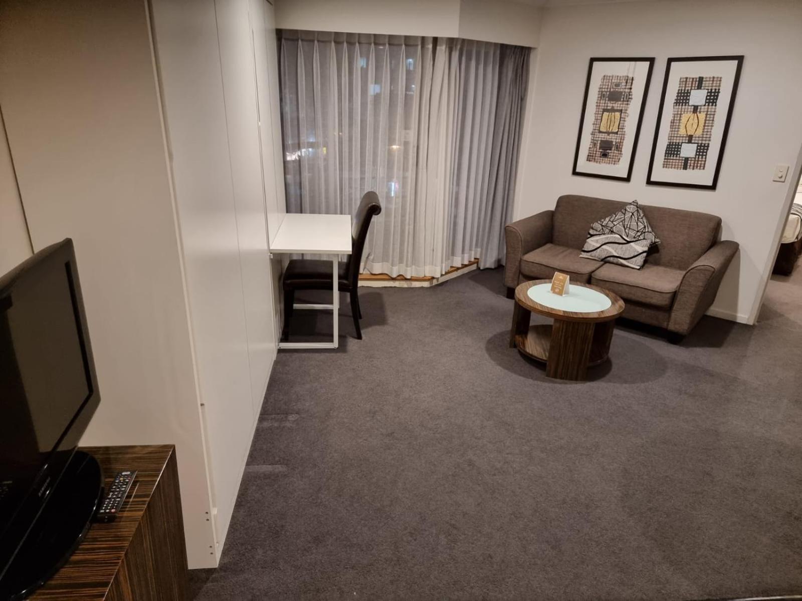 Accommodation Sydney 38 Harbour Street Сидни Екстериор снимка